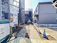 埼玉県さいたま市緑区大字三室：物件画像
