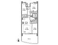 ライオンズプラザ川口3階6,699万円