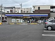 コンビニ 225m ローソンさいたま岩槻府内四丁目店(新・企業スローガンは「マチのほっとステーション」。「圧倒的な美味しさ」「人への優しさ」「地球（マチ）への優しさ」の3つの約束で社会の課題…