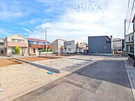 埼玉県さいたま市西区大字佐知川：物件画像