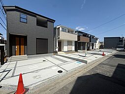 さいたま市西区佐知川