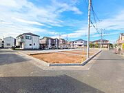 【現地土地写真】お電話の方がスムーズです。気軽にお問い合わせご連絡ください。