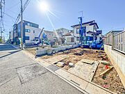【外観】お電話の方がスムーズです。気軽にお問い合わせご連絡ください。