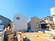 埼玉県川口市江戸袋1丁目：物件画像