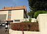 周辺：小学校 692m 川口市立新郷南小学校