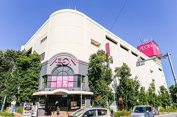 周辺を拡大表示
