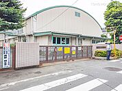 その他環境写真 647m さいたま市立原山小学校