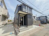 埼玉県さいたま市桜区栄和1丁目：物件画像