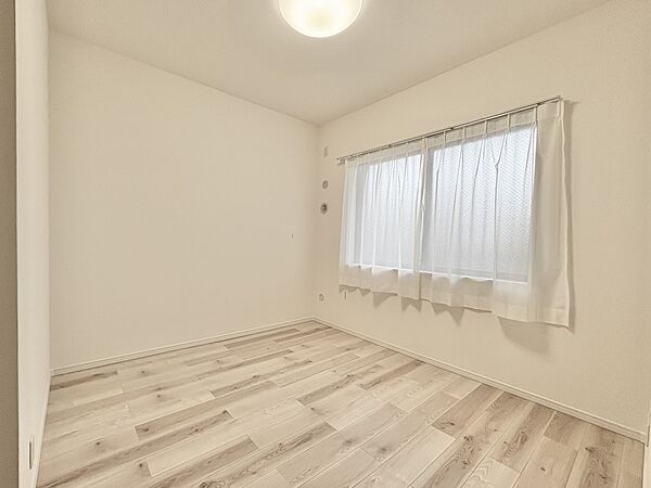 子供部屋
