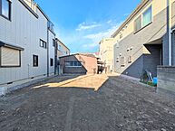 埼玉県さいたま市北区日進町2丁目：物件画像