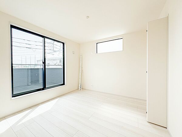 子供部屋