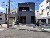 埼玉県さいたま市浦和区領家5丁目：物件画像
