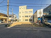 埼玉県川口市上青木6丁目：物件画像