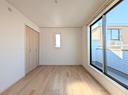 子供部屋の画像