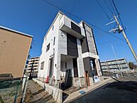 埼玉県さいたま市北区奈良町：物件画像