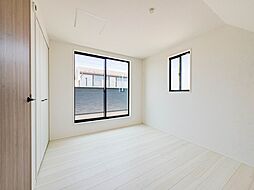子供部屋の画像
