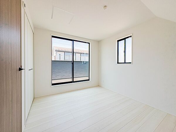 子供部屋