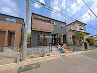 埼玉県さいたま市岩槻区東岩槻6丁目：物件画像