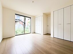 子供部屋の画像