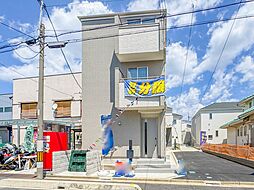 川口市上青木6丁目
