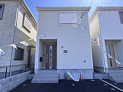 伊奈町中央