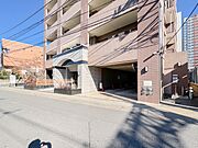 【前面道路】家の良し悪しだけでなく周辺環境も重要なポイント。
