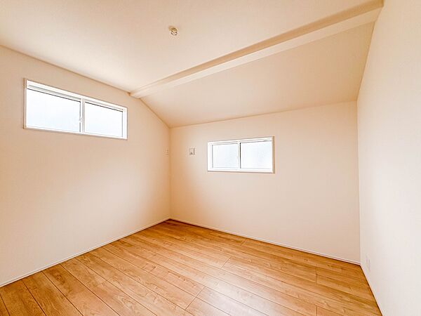子供部屋