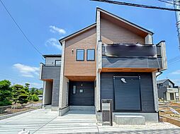 川口市石神