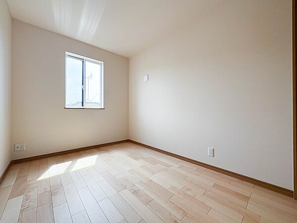 子供部屋