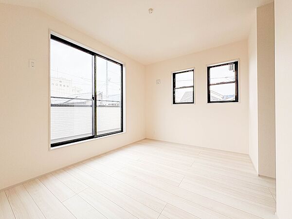 子供部屋