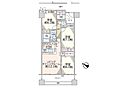 【間取り図】