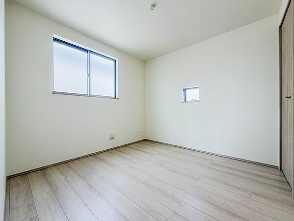 子供部屋