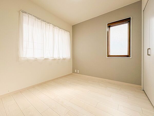 子供部屋