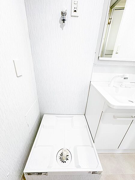 室内を拡大表示