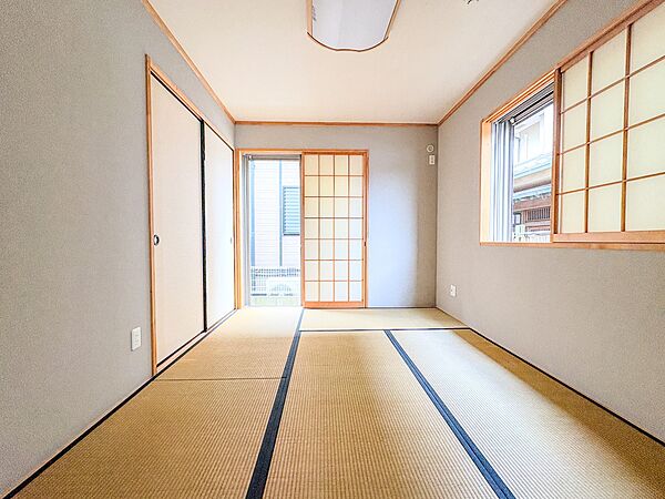 和室