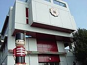 幼稚園・保育園 350m 古里学園ふるさと幼稚園(古里学園ふるさと幼稚園　徒歩5分)