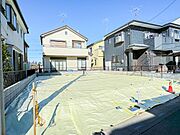 【外観】陽当りや通風性など各所に施された工夫で住みやすさを実現。部屋の大きさや周辺環境・街並など、資料には掲載していない情報が現地にはたくさんございます。是非ご確認下さい。