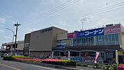 ホームセンター 1200m コーナン川口前川店(コーナン川口前川店　徒歩17分)