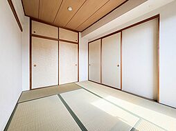和室の画像