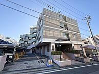 埼玉県さいたま市南区大谷場1丁目：物件画像