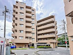 ライフピア蕨南町壱番館