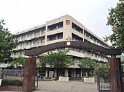 小学校 750m さいたま市立上落合小学校 