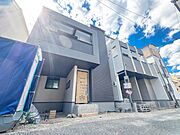 【外観】こちらの物件が少しでも気になるようでしたら、お気軽にお問合せください。人生でいちばん大きなお買い物ですので、ゆっくりご見学ください。ネット上の画像と実際の見学では、リアル感がまるで違…