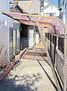 【駐車場】日々の暮らしにマイカーが必要。そんな方は物件の購入条件に駐車場は必須です。通勤に、家族のお迎えに、お買物に、おでかけに、クルマライフを楽しみたい方に。