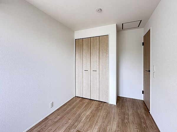 子供部屋
