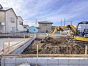 【外観】こちらの物件が少しでも気になるようでしたら、お気軽にお問合せください。人生でいちばん大きなお買い物ですので、ゆっくりご見学ください。ネット上の画像と実際の見学では、リアル感がまるで違…