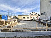 【外観】こちらの物件が少しでも気になるようでしたら、お気軽にお問合せください。人生でいちばん大きなお買い物ですので、ゆっくりご見学ください。ネット上の画像と実際の見学では、リアル感がまるで違…
