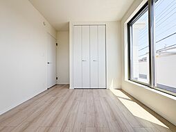 子供部屋の画像
