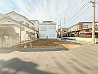 埼玉県川口市坂下町4丁目：物件画像