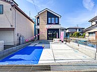 埼玉県上尾市緑丘5丁目：物件画像